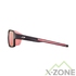 Сонцезахисні окуляри Julbo Monterosa 2 Spectron 3, Dark Purple/Pink - фото