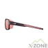 Солнцезащитные очки Julbo Monterosa 2 Spectron 3, Dark Purple/Pink - фото