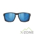 Сонцезахисні окуляри Julbo Shield Spectron 3, Black/Blue - фото