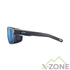 Сонцезахисні окуляри Julbo Shield Spectron 3, Black/Blue - фото