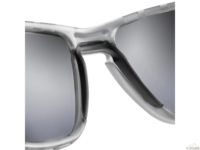 Солнцезащитные очки Julbo Shield Spectron 3, Black/Blue - фото