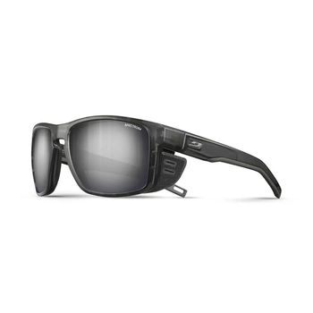 Солнцезащитные очки Julbo Shield Spectron 4, Black - фото