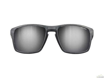 Сонцезахисні окуляри Julbo Shield Spectron 4, Black/Blue - фото