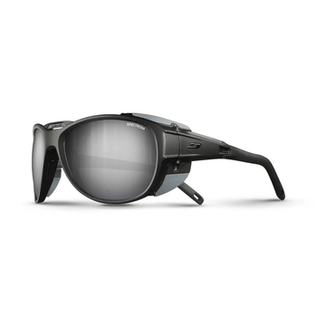 Сонцезахисні окуляри Julbo Explorer 2.0 Spectron 4, Black/Gray - фото