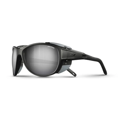 Сонцезахисні окуляри Julbo Explorer 2.0 Spectron 4, Black/Gray - фото