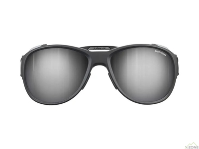 Сонцезахисні окуляри Julbo Explorer 2.0 Spectron 4, Black/Gray - фото