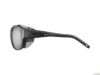 Сонцезахисні окуляри Julbo Explorer 2.0 Spectron 4, Black/Gray - фото