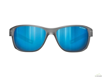 Окуляри для гір Julbo Camino Spectron Polarized 3 FB, Black - фото