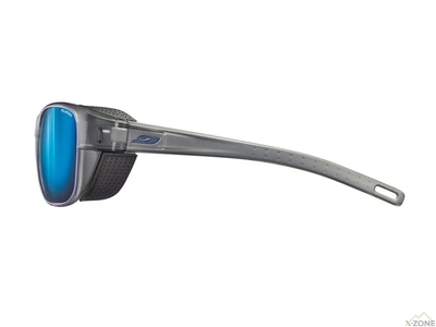 Окуляри для гір Julbo Camino Spectron Polarized 3 FB, Black - фото