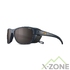 Окуляри для гір Julbo Camino Spectron Polarized 3, Mat Dark blue/Black - фото