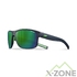 Сонцезахисні окуляри Julbo Renegade Spectron 3, Dark Blue/Green - фото