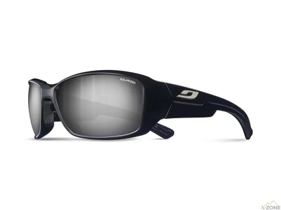 Очки Julbo Whoops Spectron 3 Polarized, Black - фото