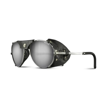 Окуляри Julbo Cham Spectron 4, Silver/Black - фото