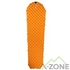 Килимок надувний Kailas Comet R Dual-layer Air Mat, Mango Yellow - фото