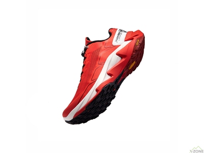 Трейлові кросівки Kailas Fuga YAO Trail Running Shoes Men's, Cherry Tomato Red - фото