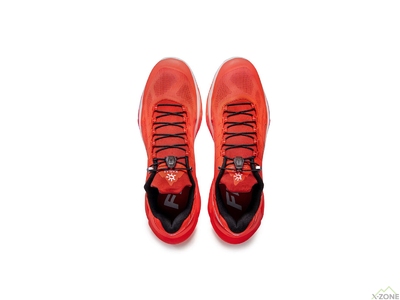 Трейловые кроссовки Kailas Fuga YAO Trail Running Shoes Men's, Cherry Tomato Red - фото