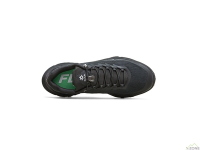 Трейловые кроссовки Kailas Fuga YAO 2 Trail Running Shoes Men's, Black/Iridescent - фото