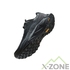 Трейловые кроссовки Kailas Fuga YAO 2 Trail Running Shoes Men's, Black/Iridescent - фото
