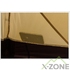 Намет туристичний Kailas Stratus Camping Tent 2P, Dried Leaf Brown - фото
