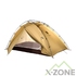 Намет туристичний Kailas Stratus Camping Tent 2P, Dried Leaf Brown - фото