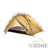 Палатка туристическая Kailas Stratus Camping Tent 2P, Dried Leaf Brown - фото