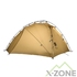 Палатка туристическая Kailas Stratus Camping Tent 2P, Dried Leaf Brown - фото