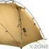 Намет туристичний Kailas Stratus Camping Tent 2P, Dried Leaf Brown - фото