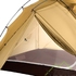 Палатка туристическая Kailas Stratus Camping Tent 2P, Dried Leaf Brown - фото