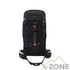 Рюкзак Kailas Windrider Lightweight Trekking Backpack 45L, Silent Black - фото