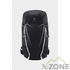 Рюкзак Kailas Windrider Lightweight Trekking Backpack 45L, Silent Black - фото