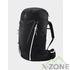 Рюкзак Kailas Windrider Lightweight Trekking Backpack 45L, Silent Black - фото