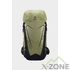 Рюкзак Kailas Windrider Lightweight Trekking Backpack 45L, Laurel Leaf Green - фото