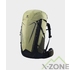 Рюкзак Kailas Windrider Lightweight Trekking Backpack 45L, Laurel Leaf Green - фото