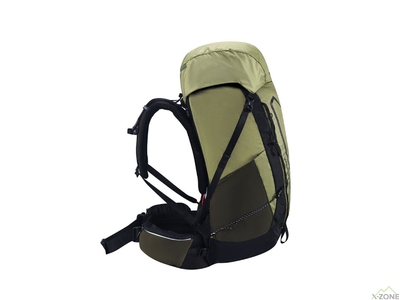 Рюкзак Kailas Windrider Lightweight Trekking Backpack 45L, Laurel Leaf Green - фото