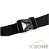 Напоясна сумочка Kailas Sardine Waist Bag, Silent Black - фото