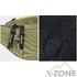 Напоясна сумочка Kailas Sardine Waist Bag, Silent Black - фото