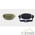 Напоясна сумочка Kailas Sardine Waist Bag, Laurel Leaf Green - фото