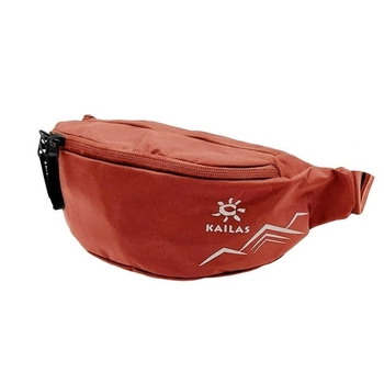 Поясная сумка Kailas Sardine Waist Bag, Oxidized Orange - фото