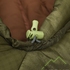 Спальник Kailas Camper-5 Insulated Sleeping Bag L, Olive Oil Green - фото