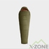 Спальник Kailas Camper-5 Insulated Sleeping Bag L, Olive Oil Green - фото