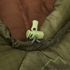 Спальник Kailas Camper-5 Insulated Sleeping Bag М, Olive Oil Green - фото