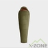 Спальник Kailas Camper-5 Insulated Sleeping Bag M, Olive Oil Green - фото