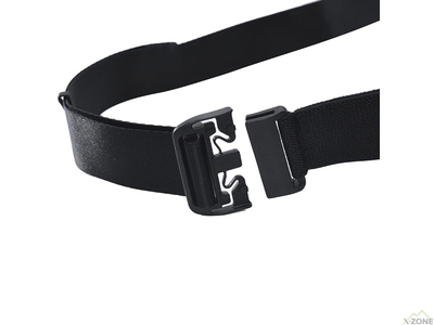 Бігова сумка Kailas Trail Running Training Waist Bag, Black - фото