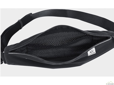 Бігова сумка Kailas Trail Running Training Waist Bag, Black - фото