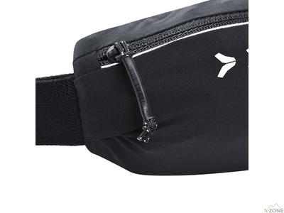 Бігова сумка Kailas Trail Running Training Waist Bag, Black - фото