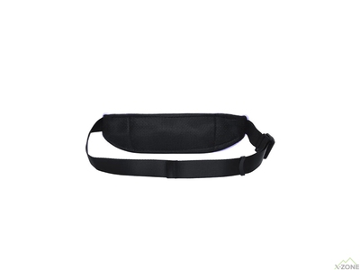 Беговая сумка Kailas Trail Running Training Waist Bag, Black - фото