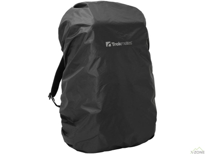 Чехол Trekmates Backpack Rain Cover М (65 л) - фото