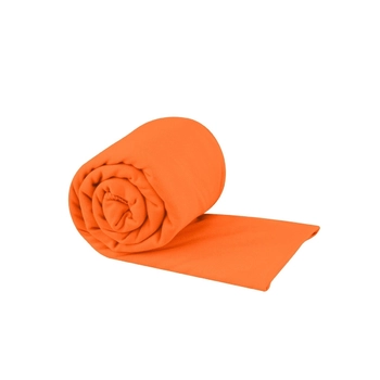 Полотенце Sea To Summit Pocket Towel, Outback Orange, L (STS ACP071051-060614) - фото