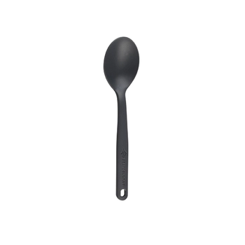 Ложка Sea To Summit Camp Cutlery Spoon, Charcoal (STS ACUTSPOONCH) - фото