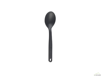 Ложка Sea To Summit Camp Cutlery Spoon, Charcoal (STS ACUTSPOONCH) - фото